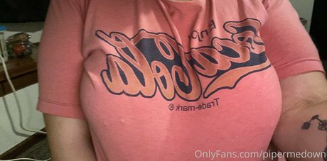 pipermedown model art pictures