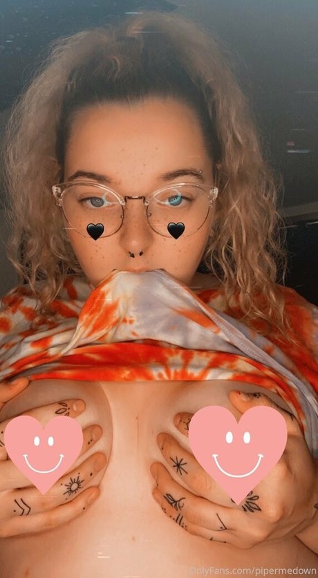 pipermedown star perfect pics