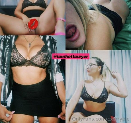 cxerrypie naked star gallery