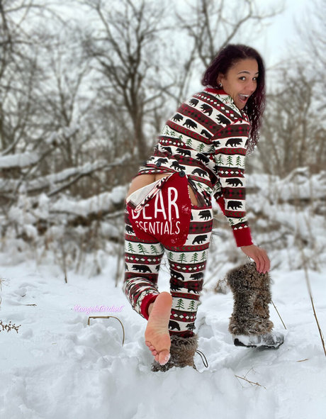 kangelstardustxo high quality model pictures