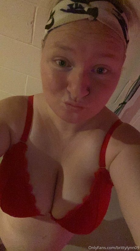 brittylynn09 Profile pic