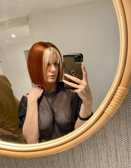 anntheredhead nudes pornstar archive