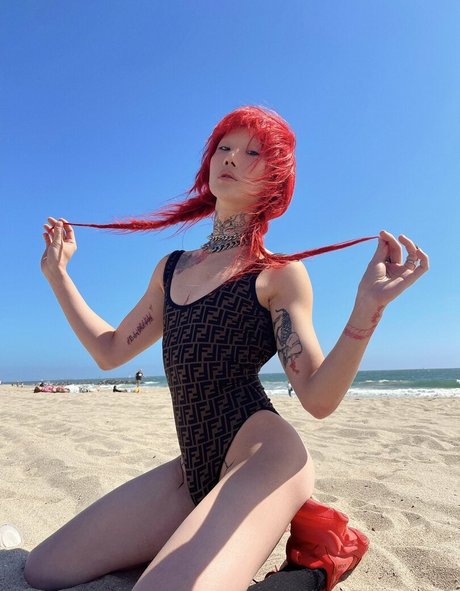 mochimochisosweet perfect model archive