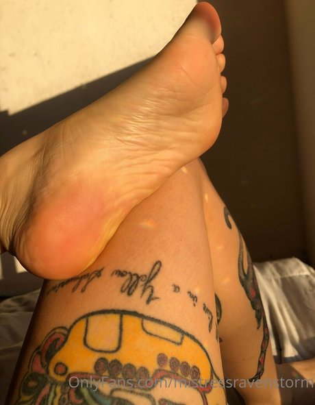 mravenstorm actress img