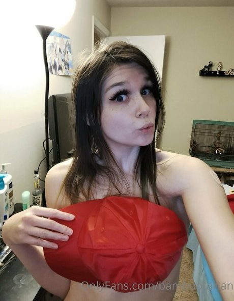 pandavision pornstar nude picture