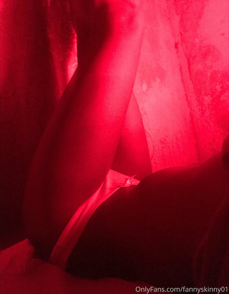 fannyskinny01 hd model image