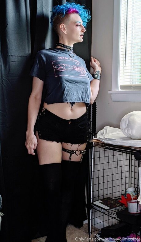 bunnyyojimbofree sexy star images