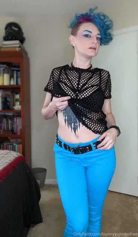 bunnyyojimbofree star nude img