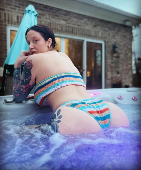 deseroses model sexy galleries