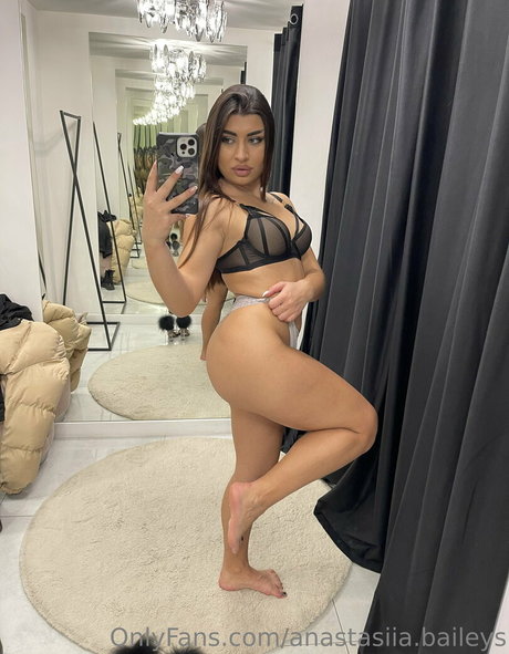 anastasiia baileys star nice pics