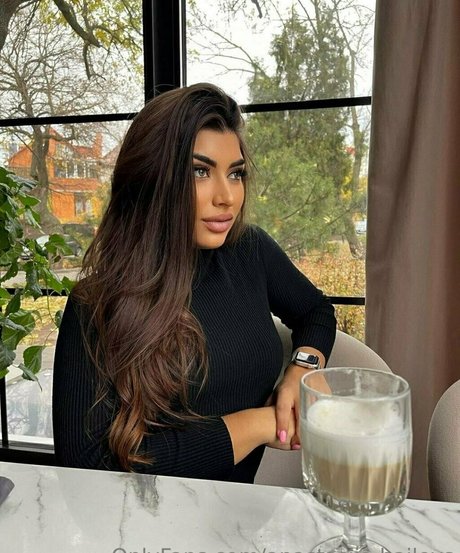 anastasiia baileys star art image