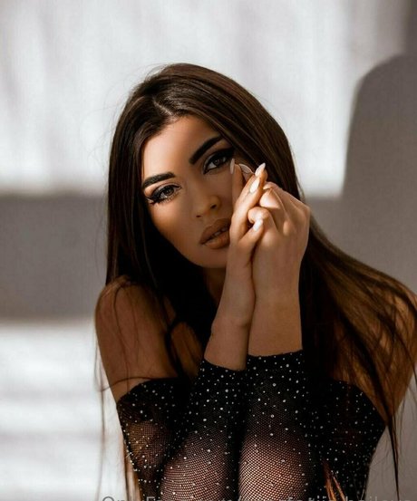 anastasiia baileys high quality actress gallery