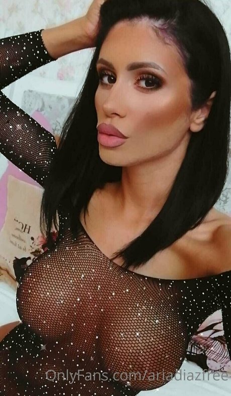ariadiazxxx model sex picture
