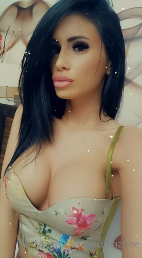 ariadiazxxx star free galleries