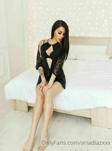 ariadiazxxx model adult gallery