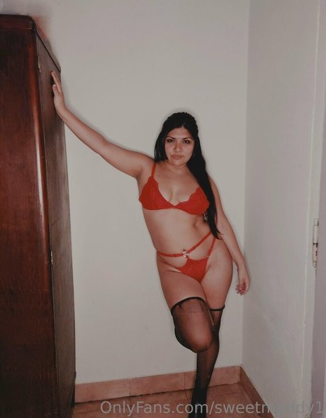 sweetmaddy1 star naked archive