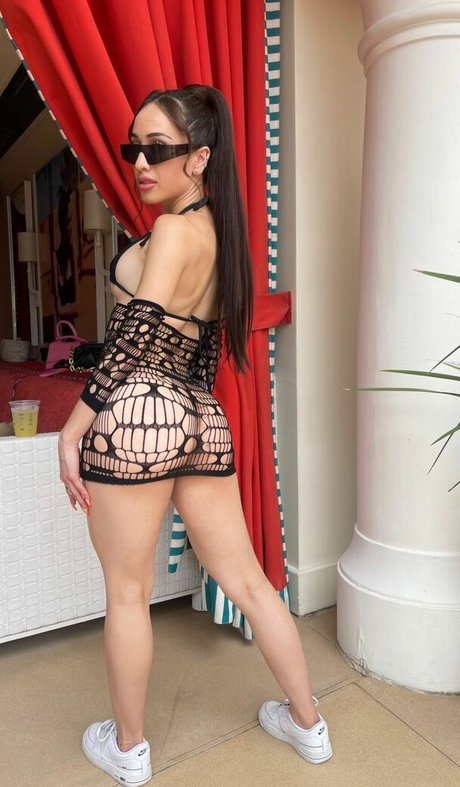 Denisse Cremieux star porn images