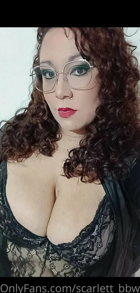 scarlett bbwhot nice actress gallery