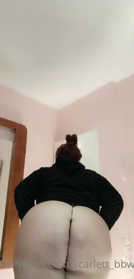 scarlett bbwhot pornstar hd image