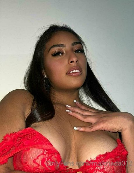 malcriada012 model nice pic