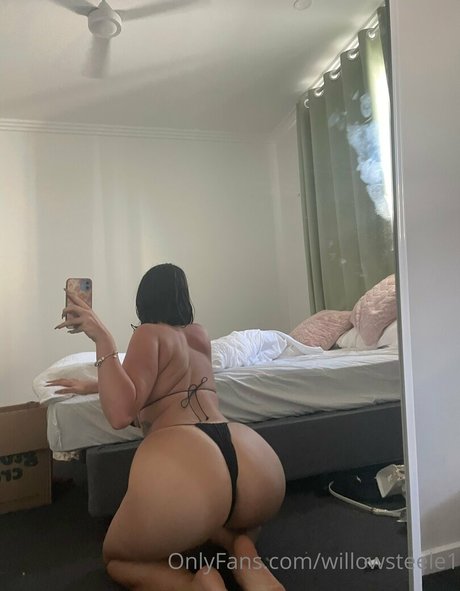 Phoebewillow perfect model archive