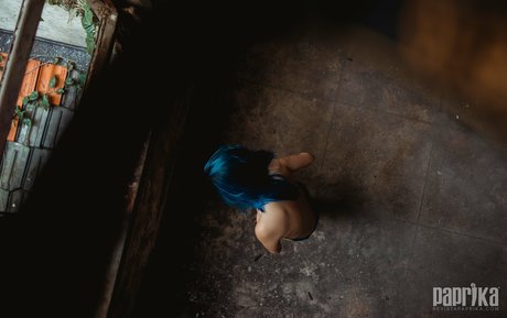 Paprika Quick model image