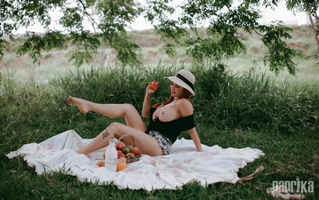 Paprika pornstar art pictures