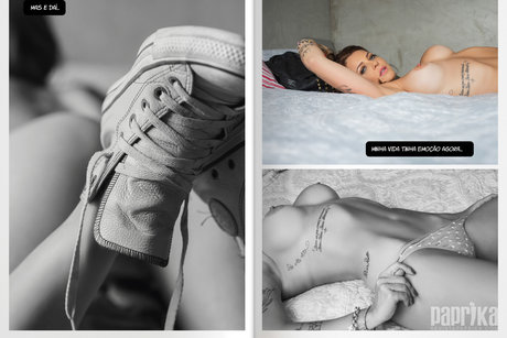 tattooed shemale onlyfans pretty pic