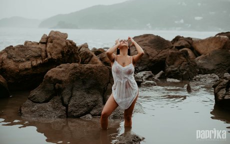 Paprika free model images