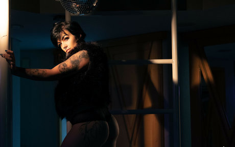 casting curvy onlyfans art porn pictures