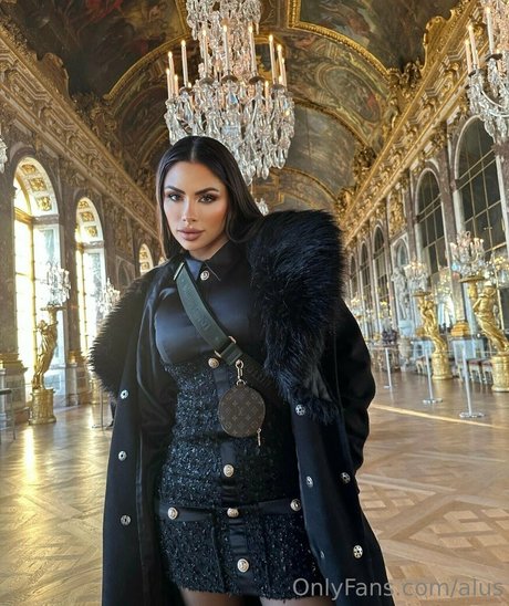 Alus star nudes pictures