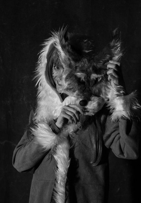 ryo kizuchi high quality model image