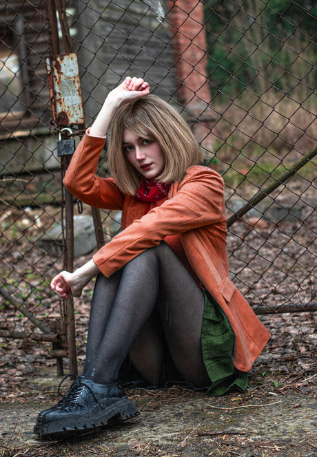 ryo kizuchi pretty model galleries