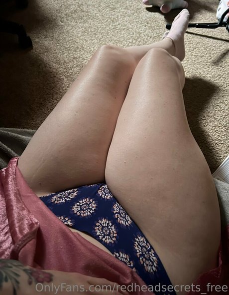 redheadsecrets free model sex gallery