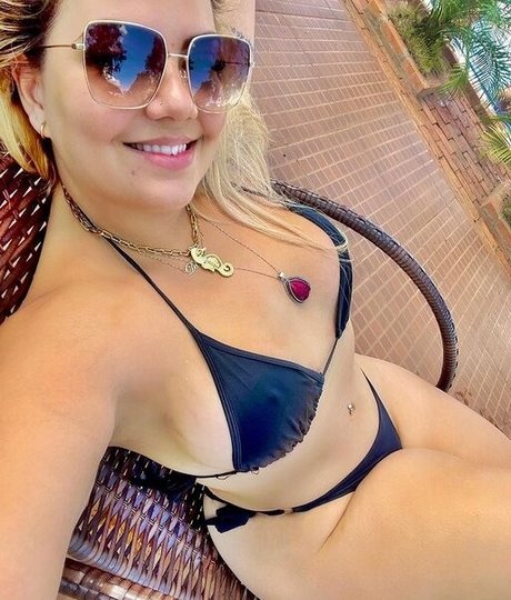 Debora Porto exclusive actress archive