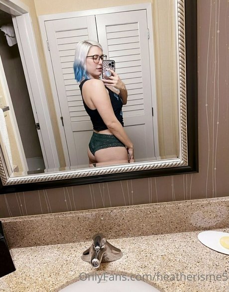 Heather Monroe model hot photos