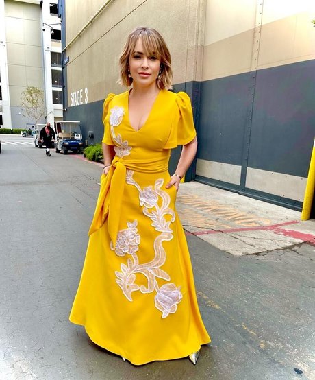 Alyssa Milano pornstar best picture