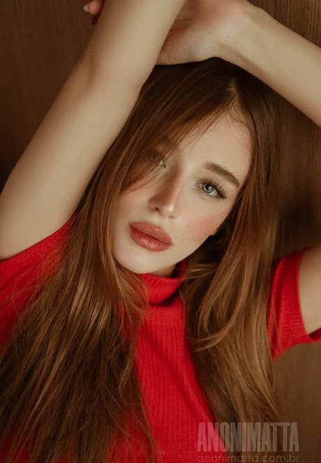 Duda Reis pretty star picture