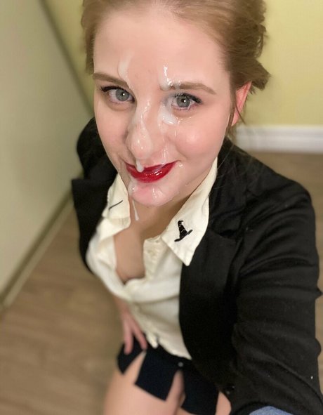 Melody Katt model exclusive photo