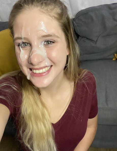 Melody Katt pornstar exclusive picture