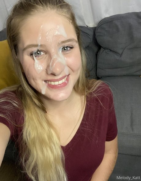 Melody Katt art pornstar photos