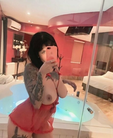 Romy K pornstar top img