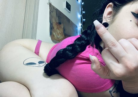 sexxmetalxbarbiex art star pics