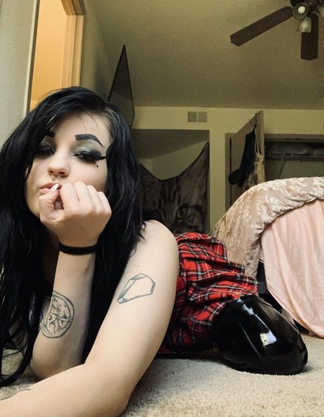 sexxmetalxbarbiex pornstar adult gallery