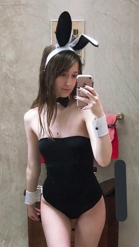 Soniccitrush star hot photo