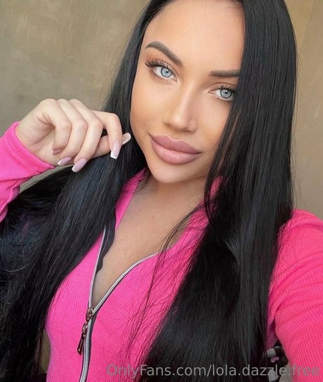 lola dazzle free star nice picture