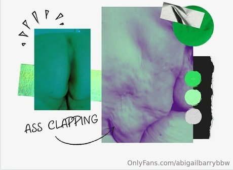 abigailbarrybbw sexy pornstar archive