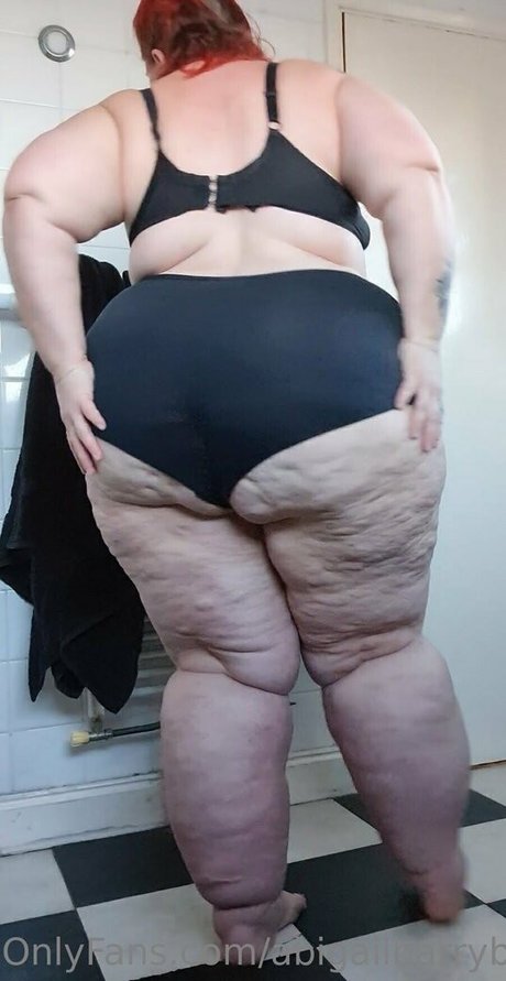 abigailbarrybbw free star pictures