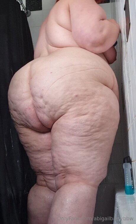 abigailbarrybbw star art img