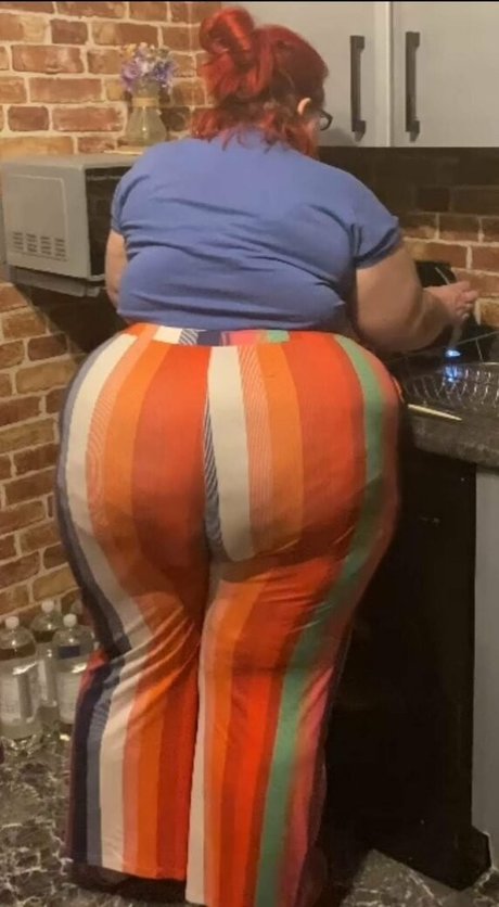 abigailbarrybbw star nudes img